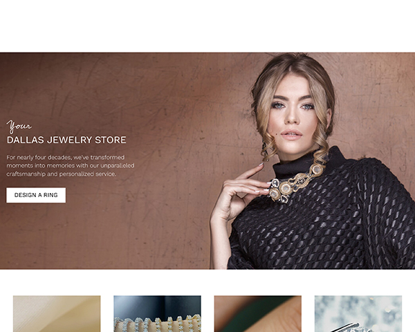 Dr. Gold Jewelry & Diamonds