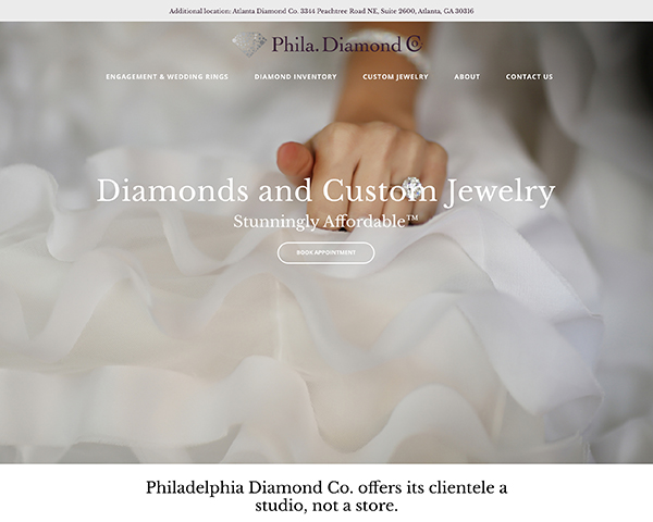 Philadelphia Diamond Company